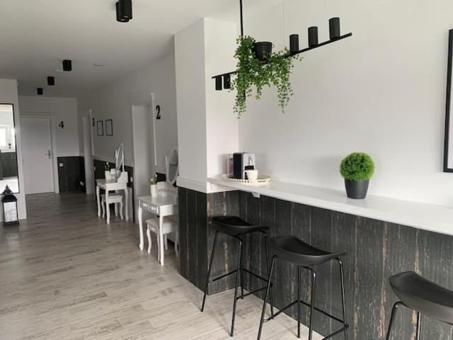 Maly Port-Ilawa - Jezioro - Plaza - Marina Priv - 5 Pokoi Vip - Czysto Na 10 Apartamento Exterior foto