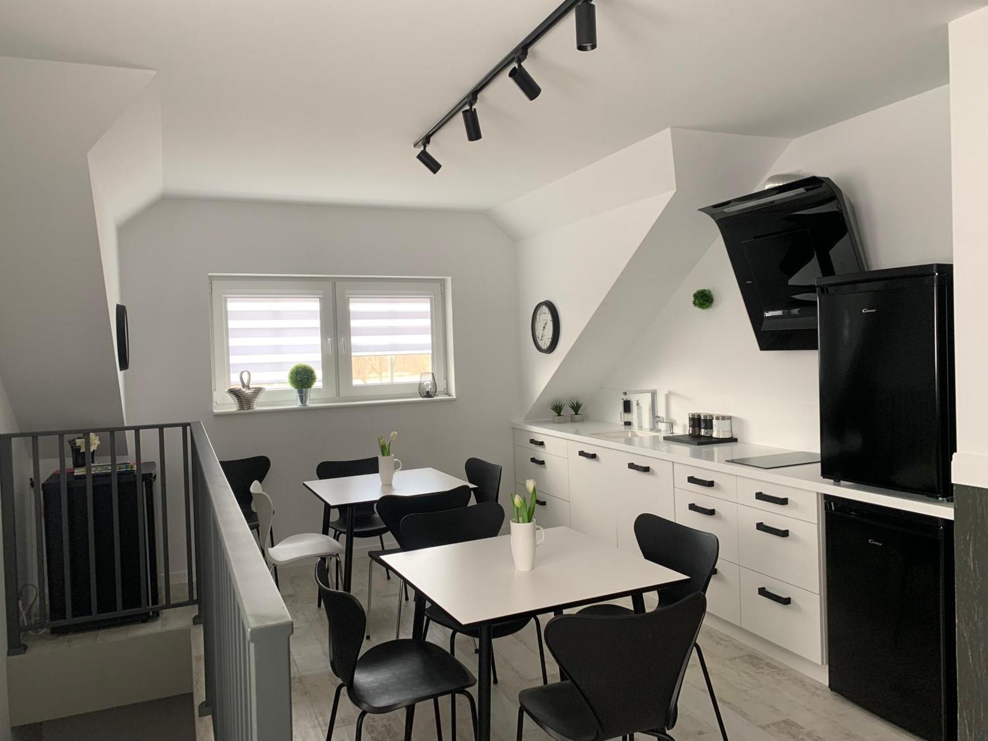 Maly Port-Ilawa - Jezioro - Plaza - Marina Priv - 5 Pokoi Vip - Czysto Na 10 Apartamento Exterior foto